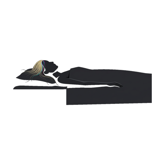 Lullaby of Death — illustration